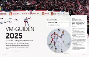 Uppslag VM-guide
