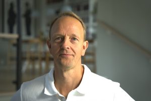 Olle Sjöllin menar att OMA:s arbete överträffade förväntningarna.